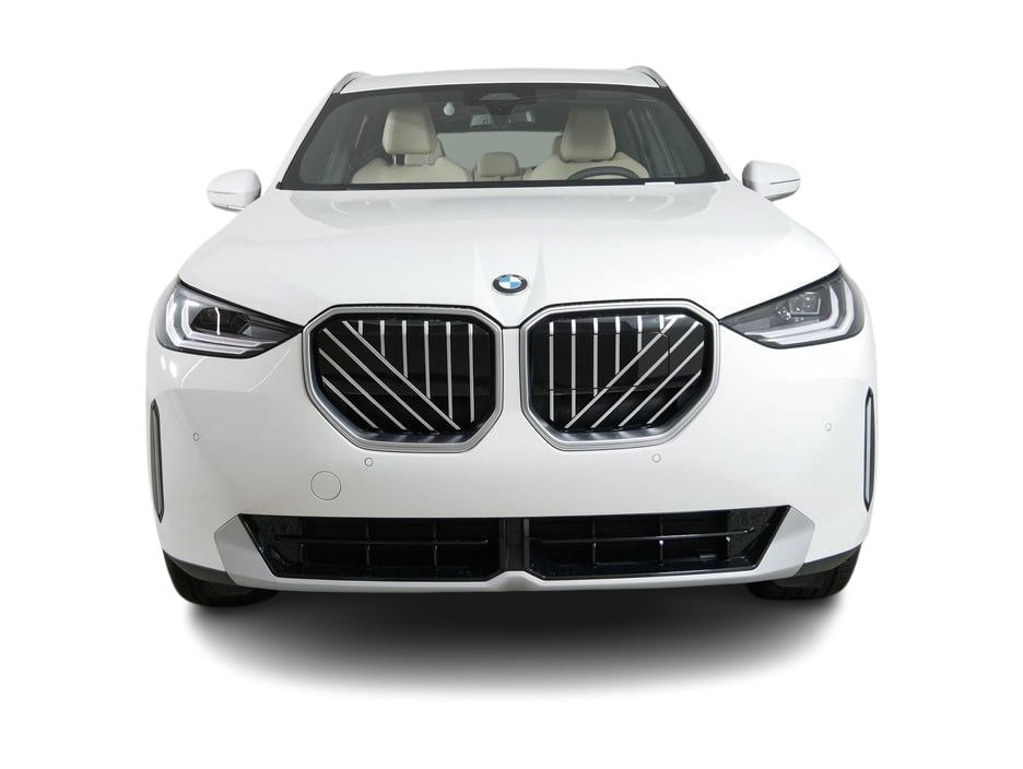 Thumbnail: 2026 BMW X3 - 17