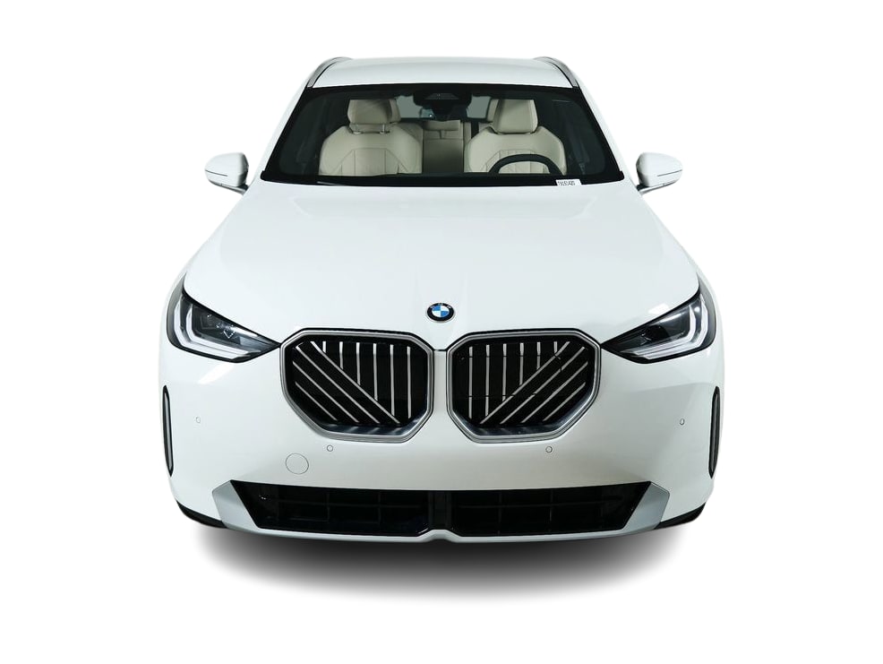 Thumbnail: 2026 BMW X3 - 22