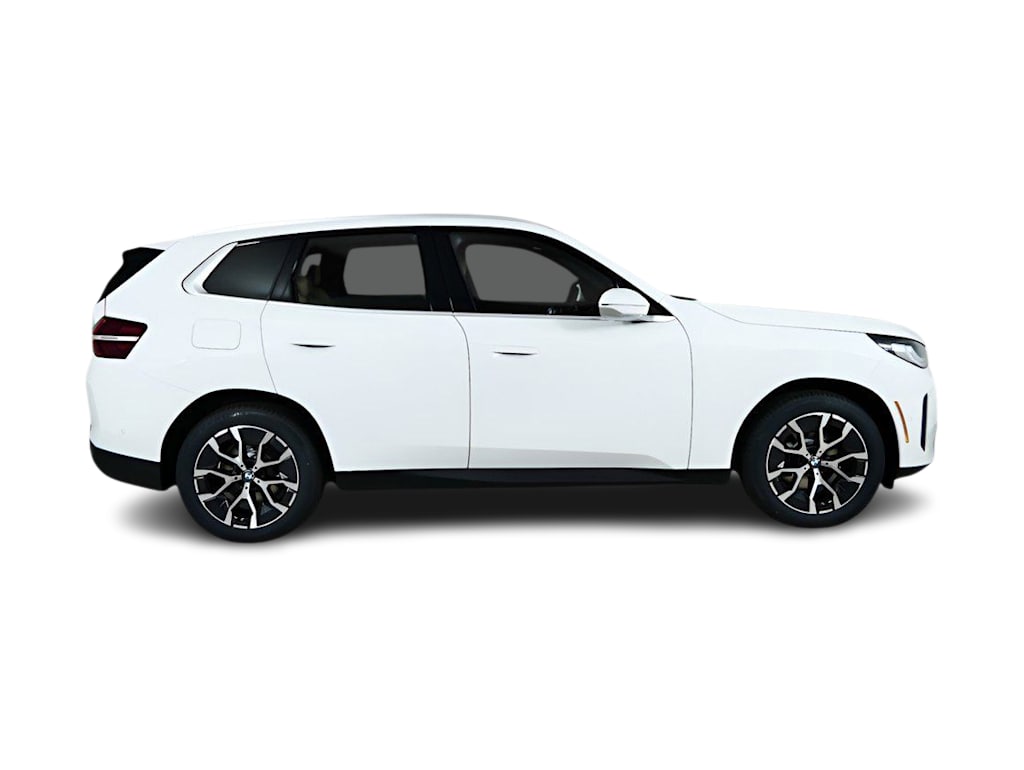 Thumbnail: 2026 BMW X3 - 17