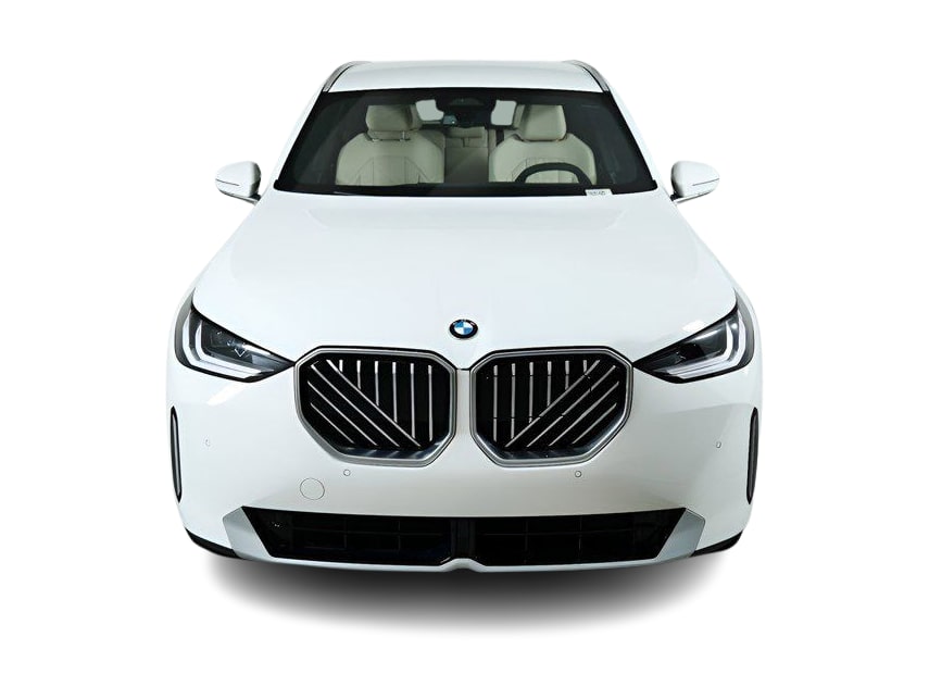 Thumbnail: 2026 BMW X3 - 18