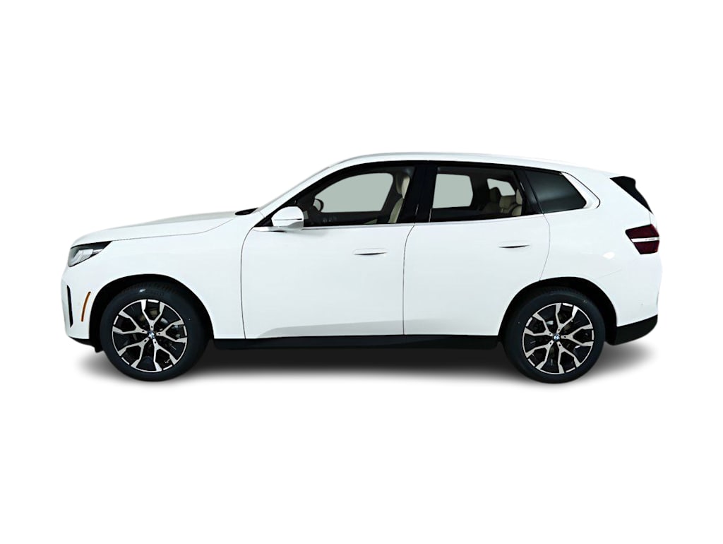 Thumbnail: 2026 BMW X3 - 3