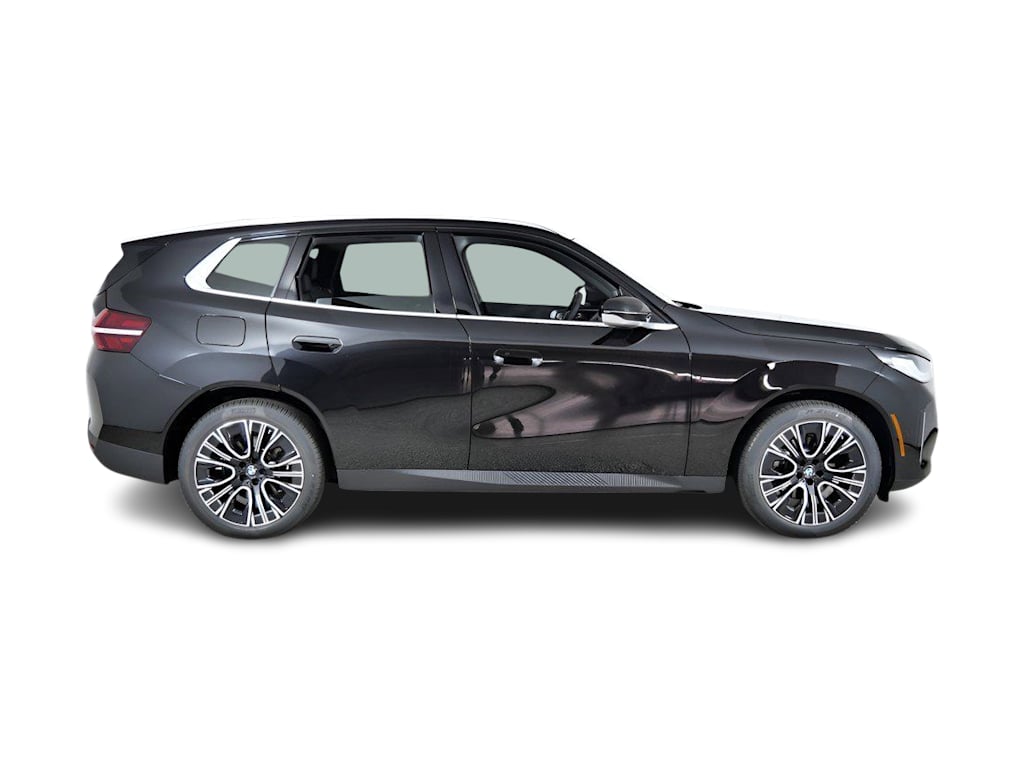 Thumbnail: 2026 BMW X3 - 20