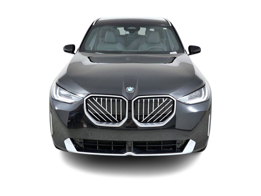 Thumbnail: 2026 BMW X3 - 27