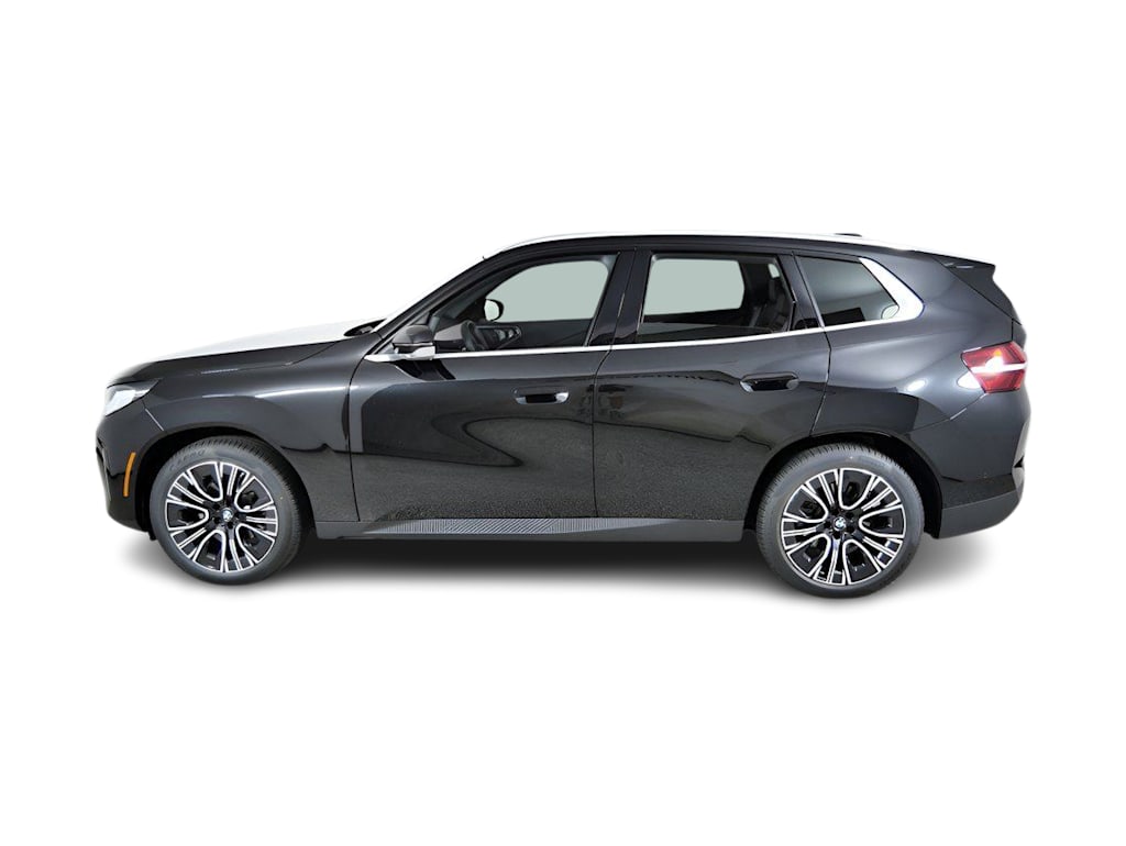Thumbnail: 2026 BMW X3 - 24