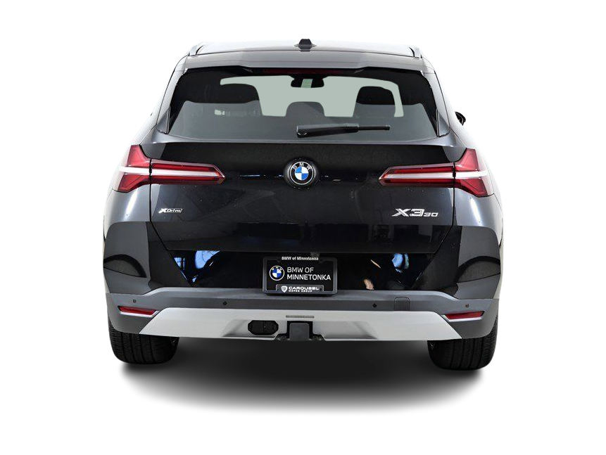Thumbnail: 2026 BMW X3 - 21