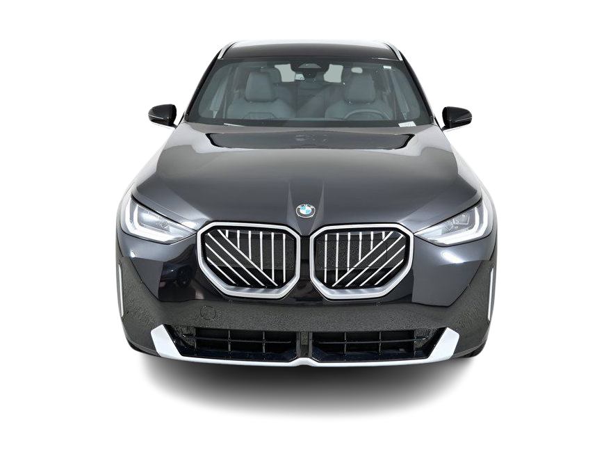 Thumbnail: 2026 BMW X3 - 25