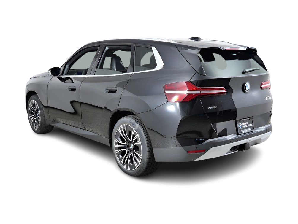 Thumbnail: 2026 BMW X3 - 4