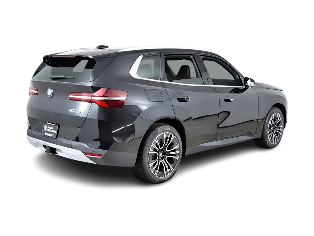 Thumbnail: 2026 BMW X3 - 20