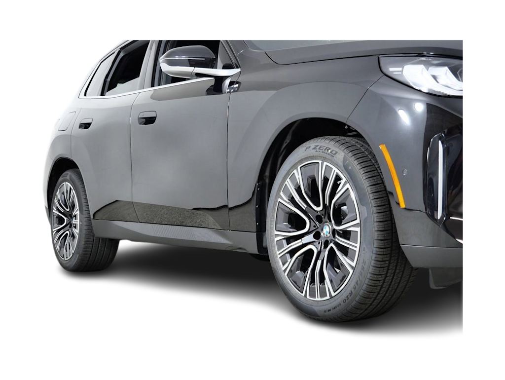 Thumbnail: 2026 BMW X3 - 3