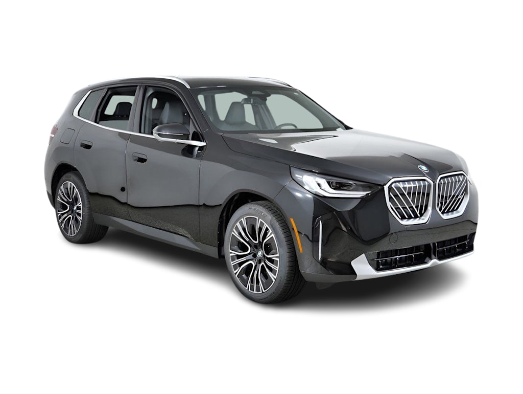 Thumbnail: 2026 BMW X3 - 18