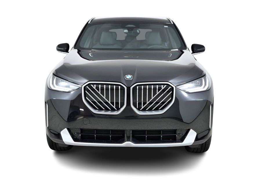 Thumbnail: 2026 BMW X3 - 6