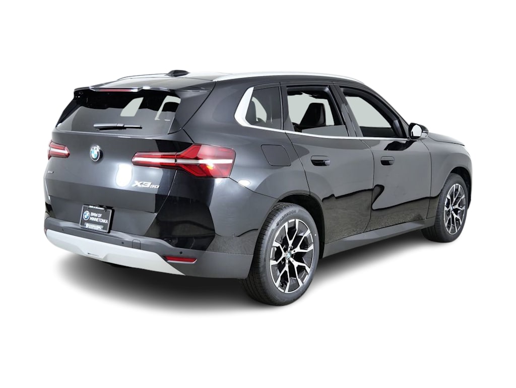 Thumbnail: 2026 BMW X3 - 20