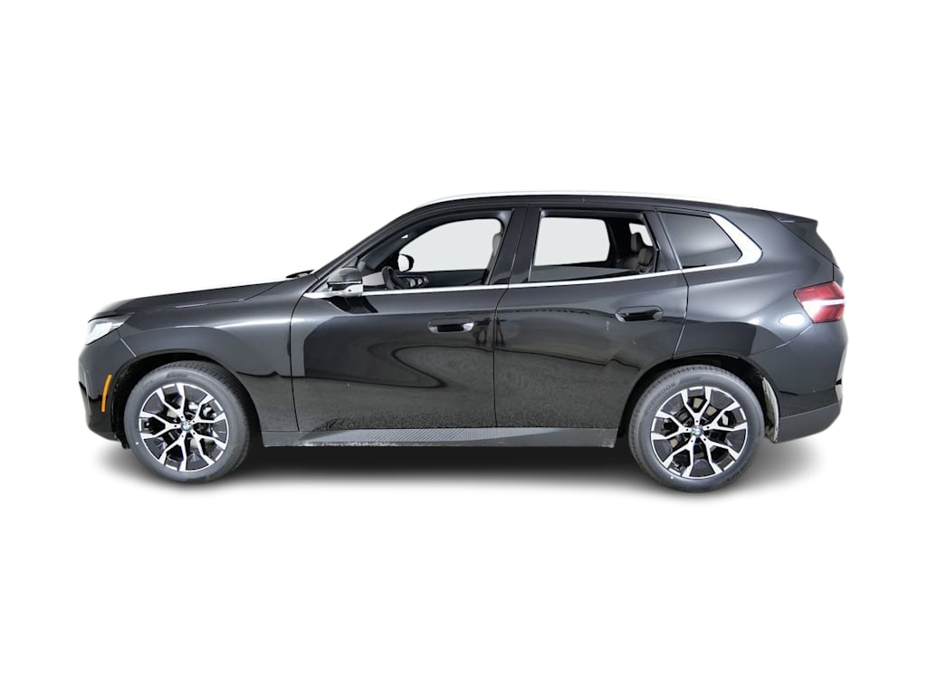 Thumbnail: 2026 BMW X3 - 3