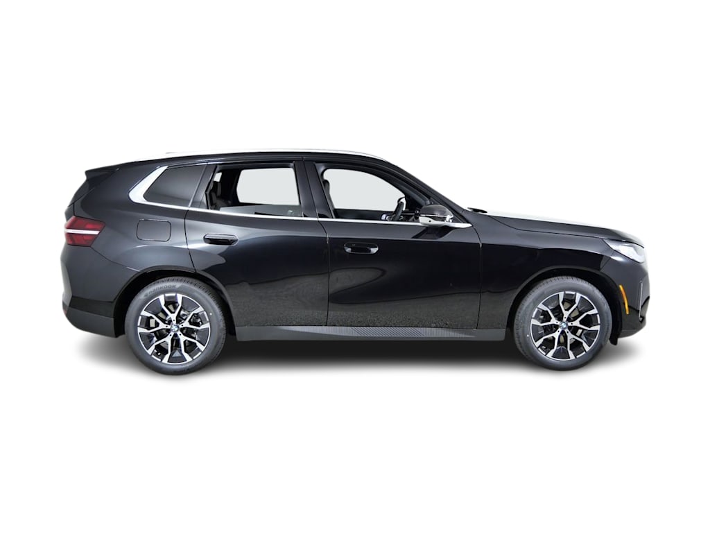 Thumbnail: 2026 BMW X3 - 19