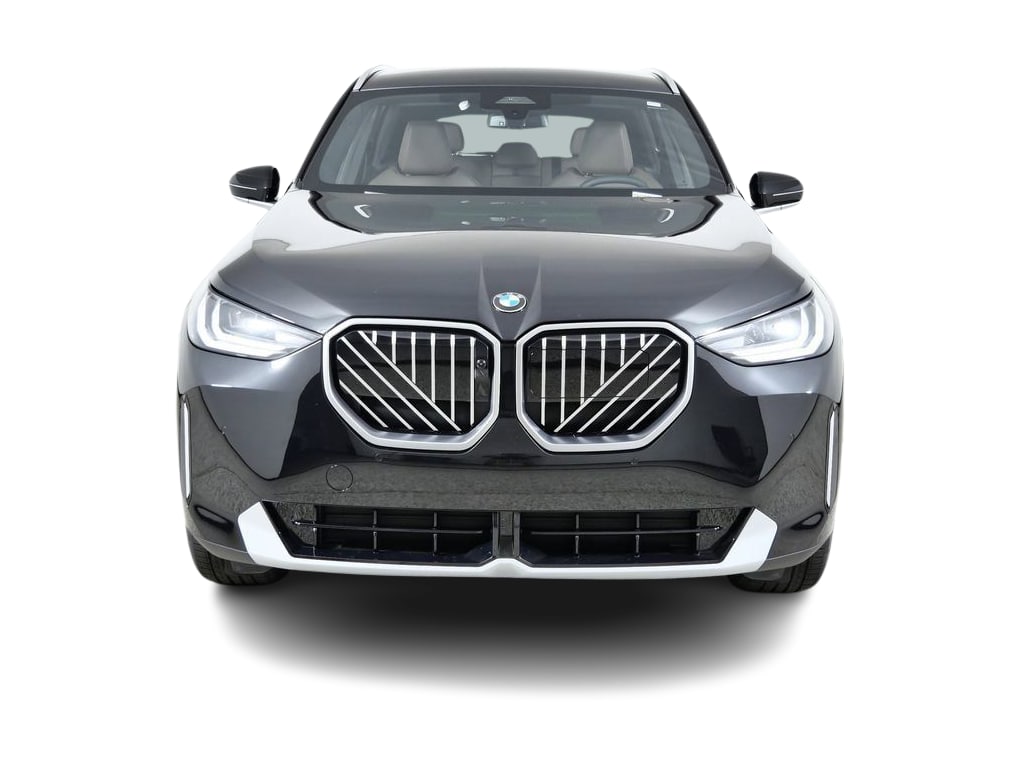 Thumbnail: 2026 BMW X3 - 6
