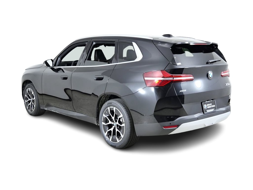 Thumbnail: 2026 BMW X3 - 4