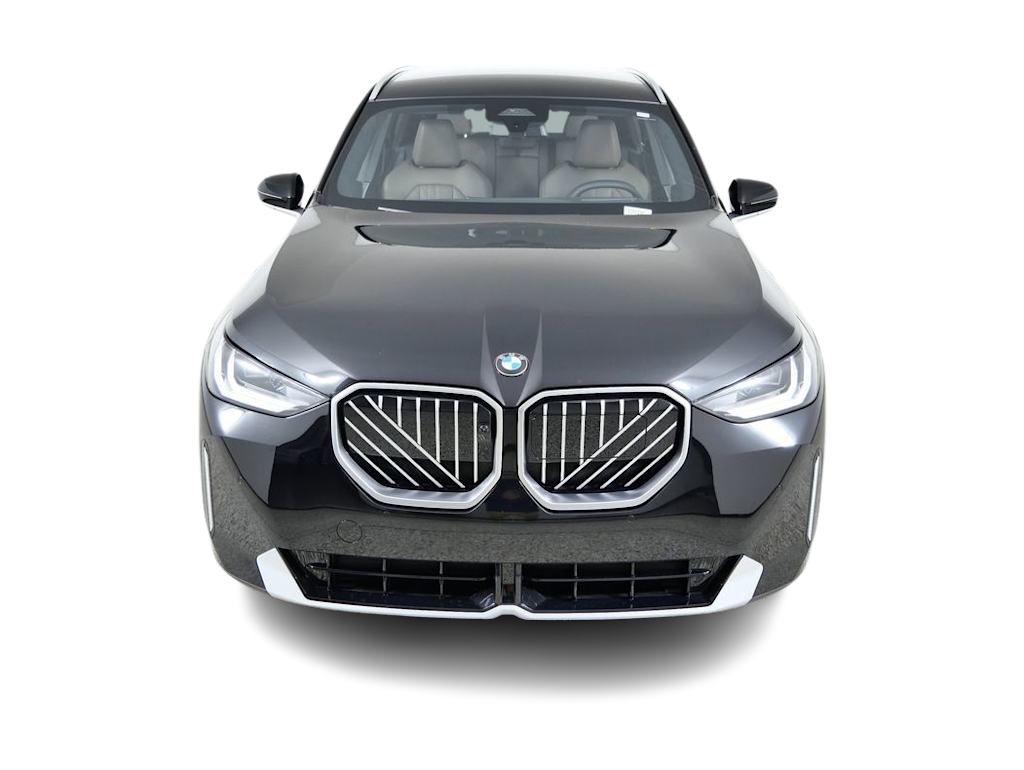 Thumbnail: 2026 BMW X3 - 22