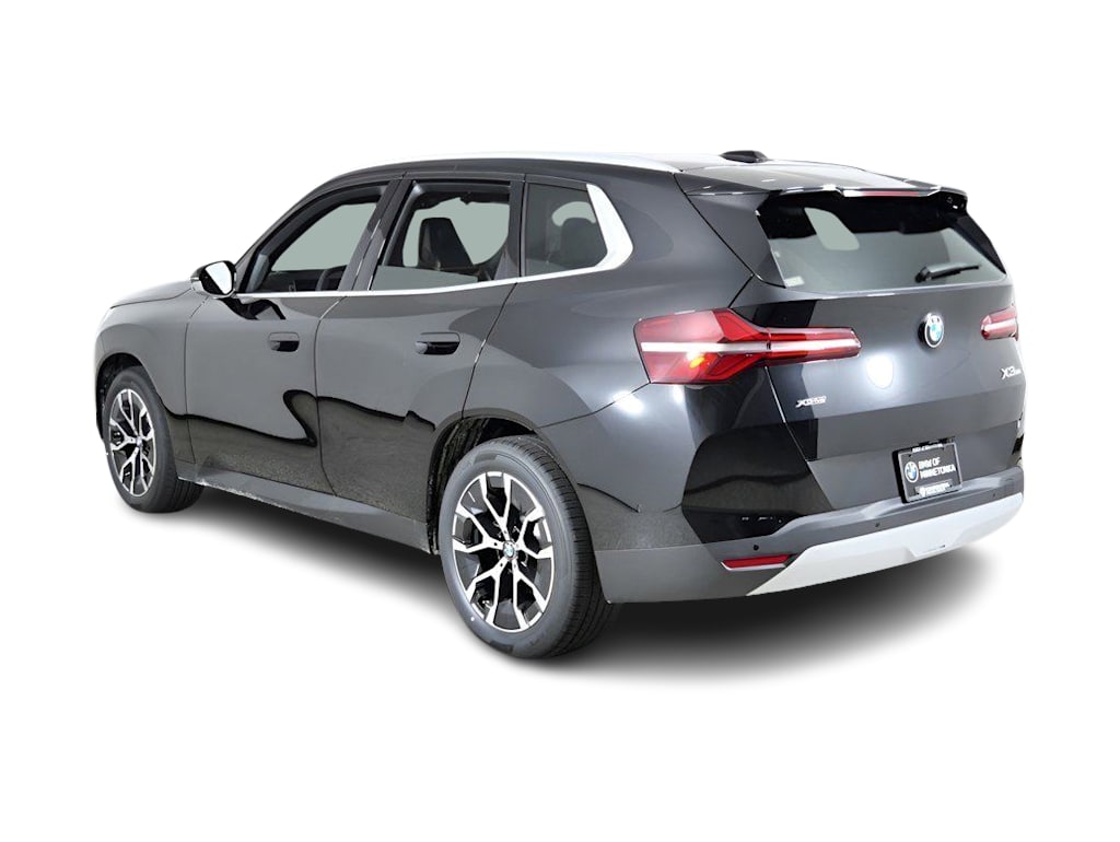 Thumbnail: 2026 BMW X3 - 4