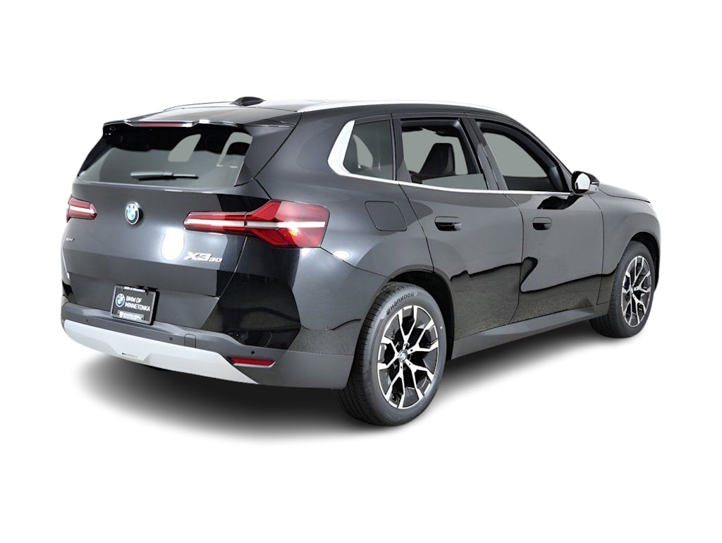 Thumbnail: 2026 BMW X3 - 20