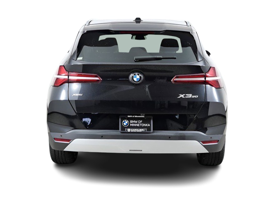 Thumbnail: 2026 BMW X3 - 5