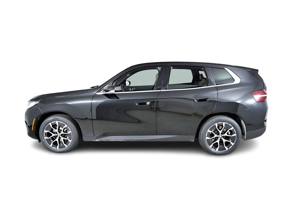 Thumbnail: 2026 BMW X3 - 3