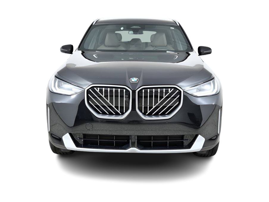 Thumbnail: 2026 BMW X3 - 6