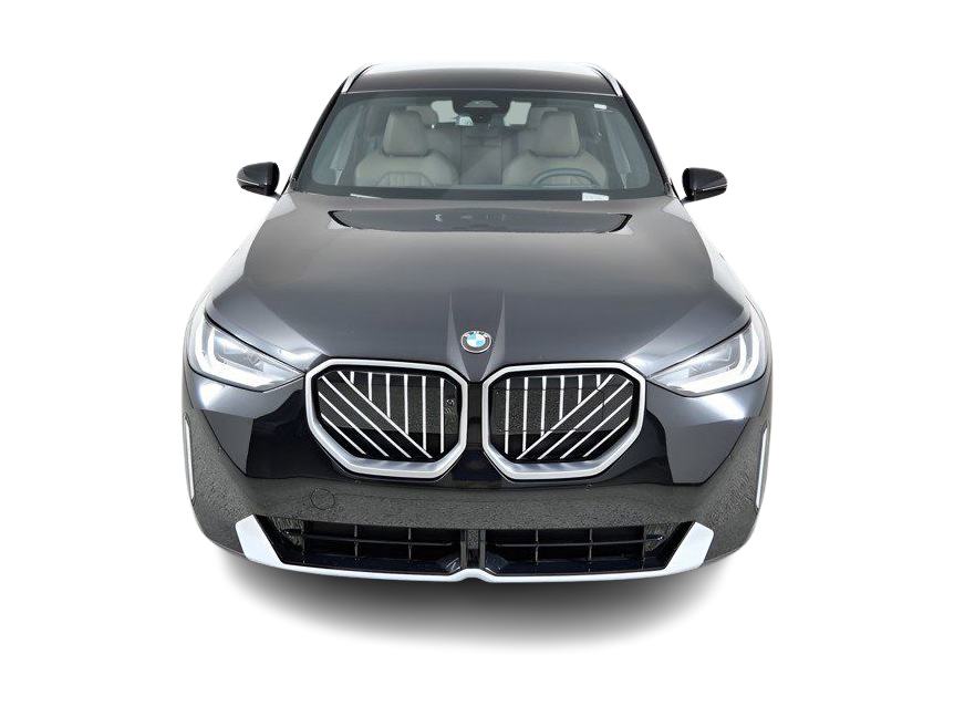 Thumbnail: 2026 BMW X3 - 23