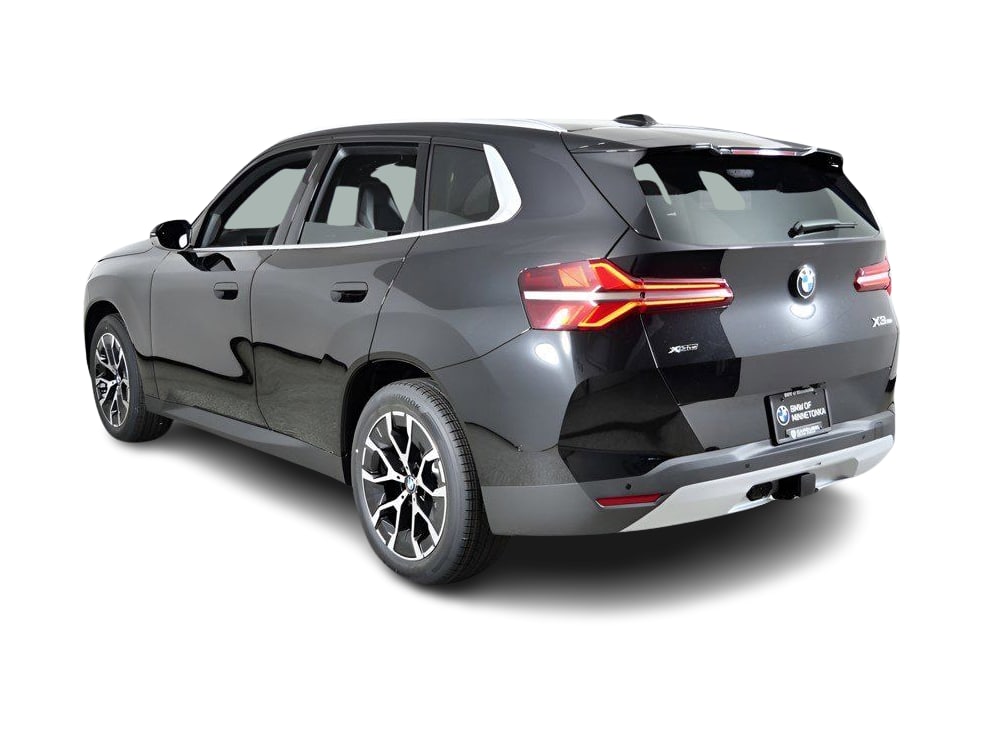Thumbnail: 2026 BMW X3 - 4