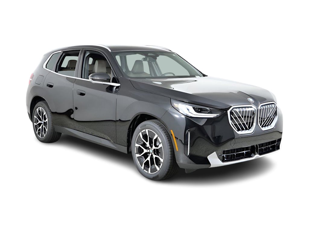 Thumbnail: 2026 BMW X3 - 19