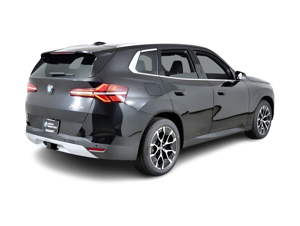 Thumbnail: 2026 BMW X3 - 20