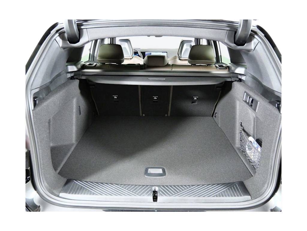 Thumbnail: 2026 BMW X3 - 15