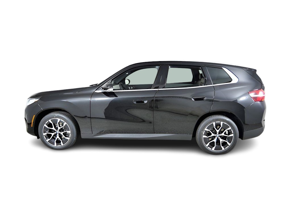 Thumbnail: 2026 BMW X3 - 3