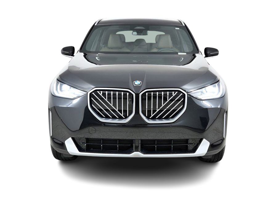 Thumbnail: 2026 BMW X3 - 6