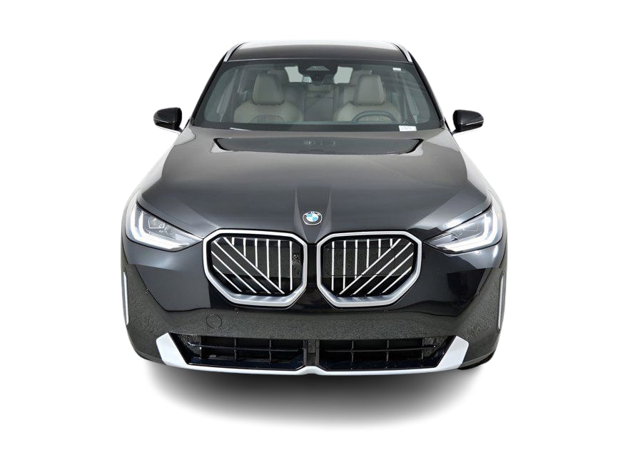 Thumbnail: 2026 BMW X3 - 23