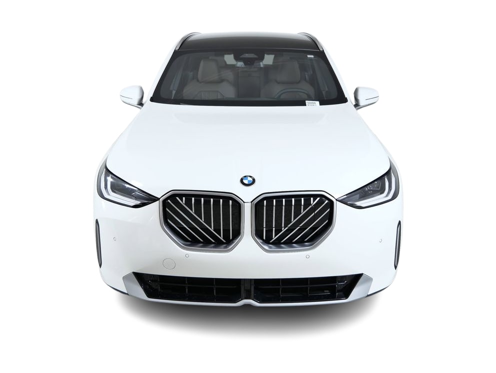 Thumbnail: 2026 BMW X3 - 26