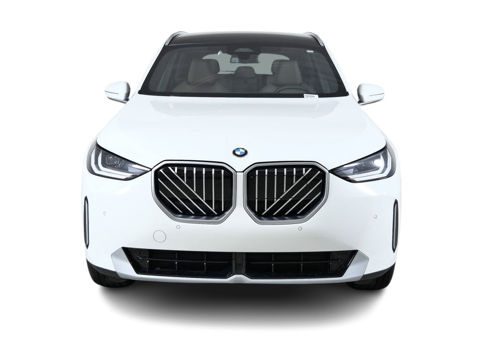 Thumbnail: 2026 BMW X3 - 6