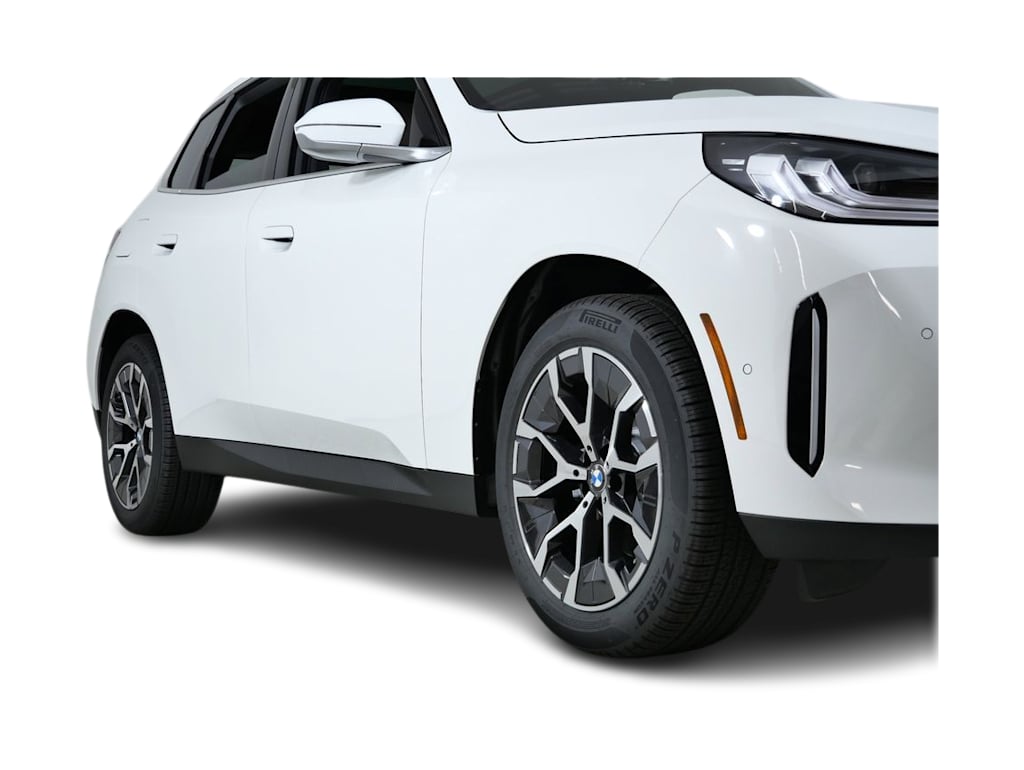 Thumbnail: 2026 BMW X3 - 17