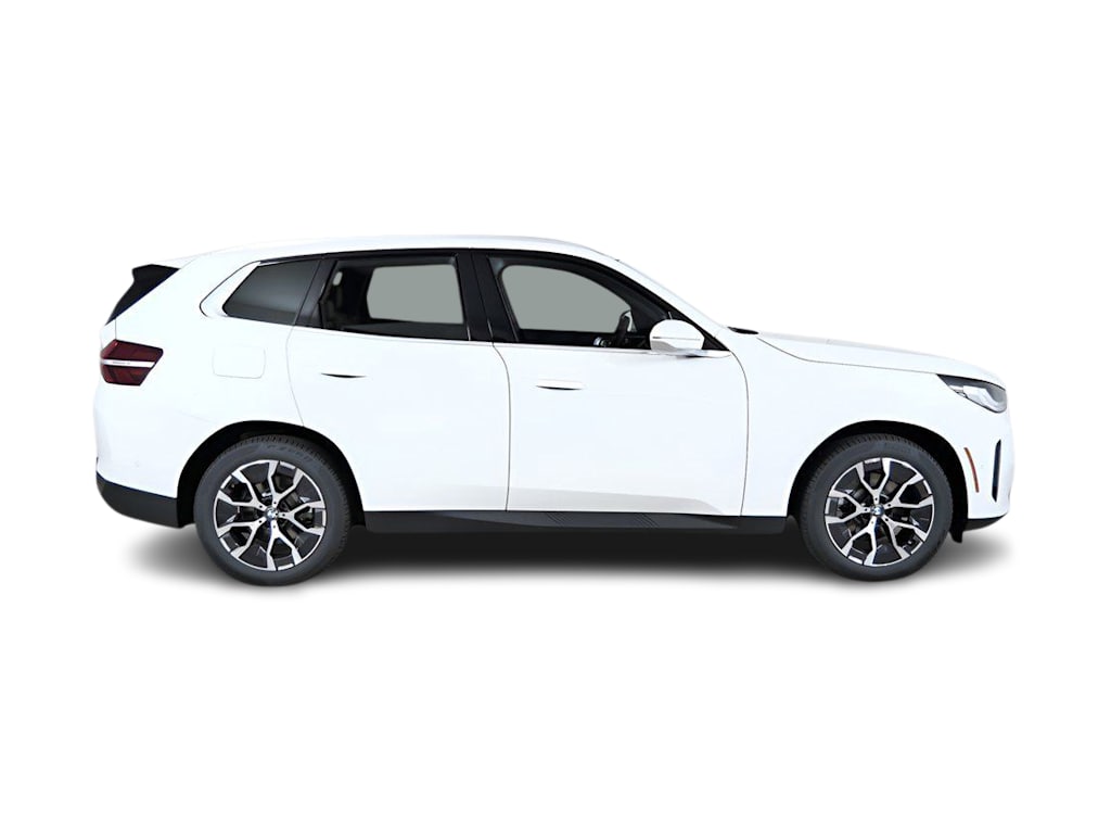 Thumbnail: 2026 BMW X3 - 19