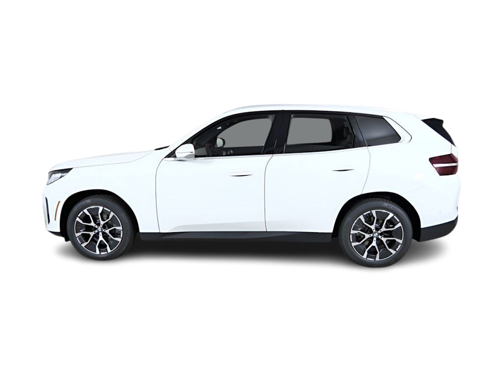 Thumbnail: 2026 BMW X3 - 3