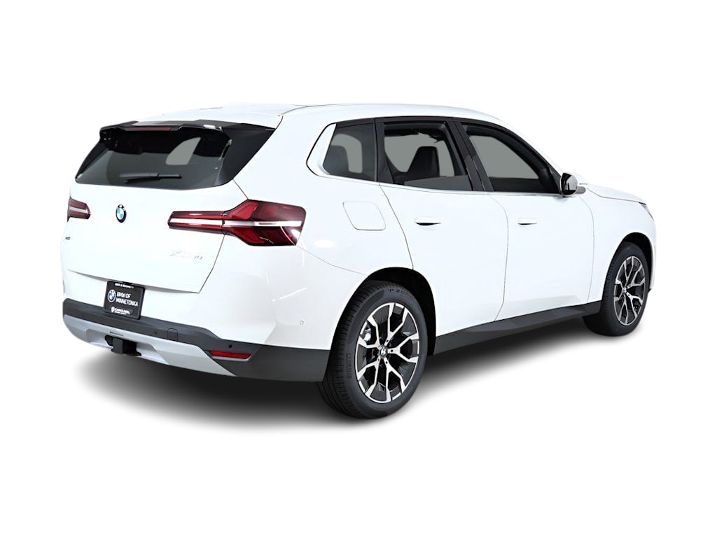 Thumbnail: 2026 BMW X3 - 20