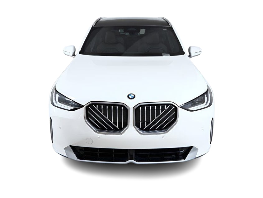 Thumbnail: 2026 BMW X3 - 24