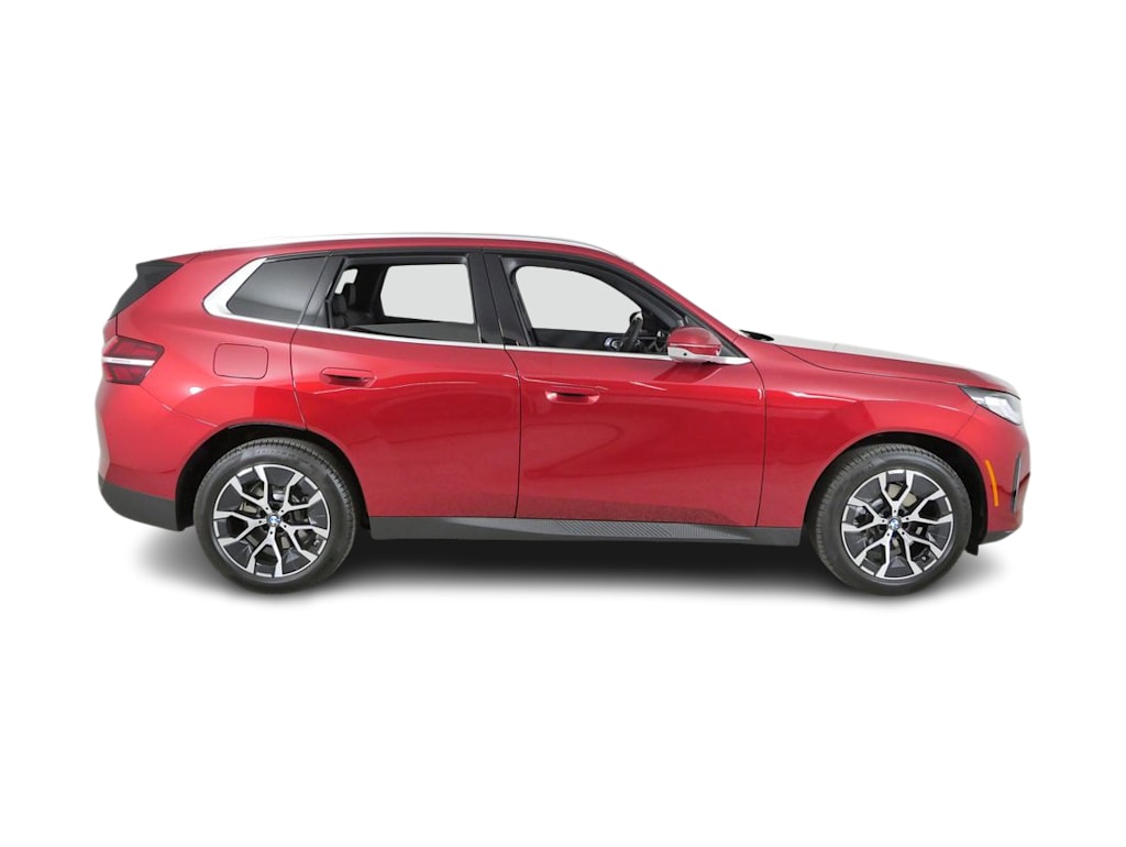 Thumbnail: 2026 BMW X3 - 19