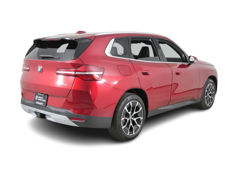 Thumbnail: 2026 BMW X3 - 20