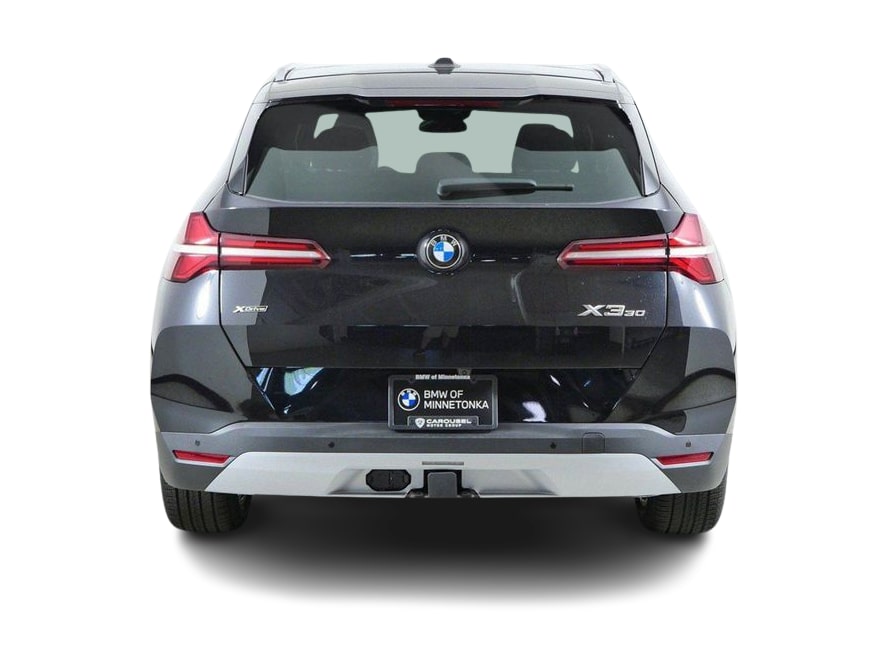 Thumbnail: 2026 BMW X3 - 5