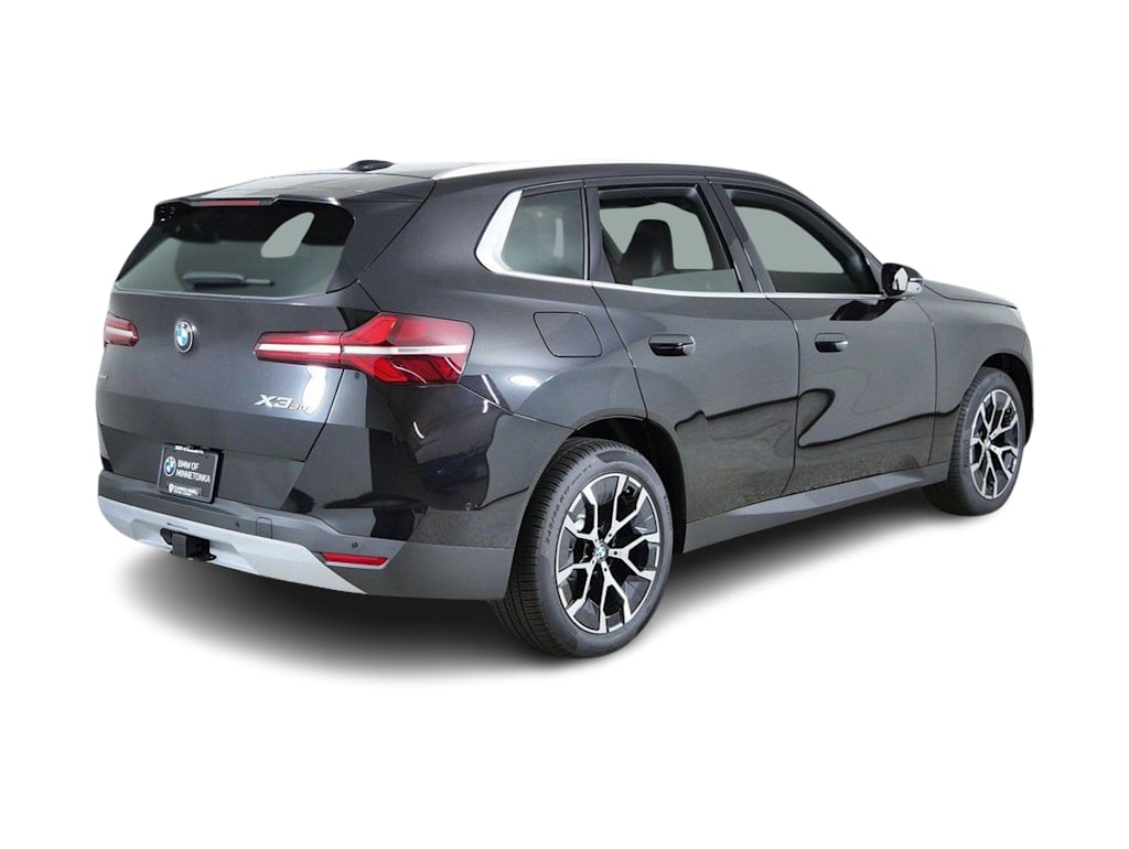 Thumbnail: 2026 BMW X3 - 22