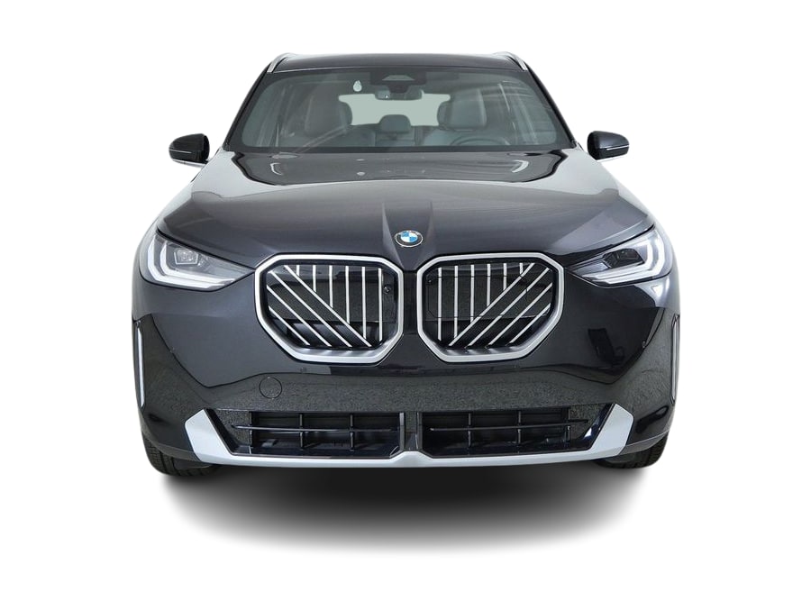 Thumbnail: 2026 BMW X3 - 6