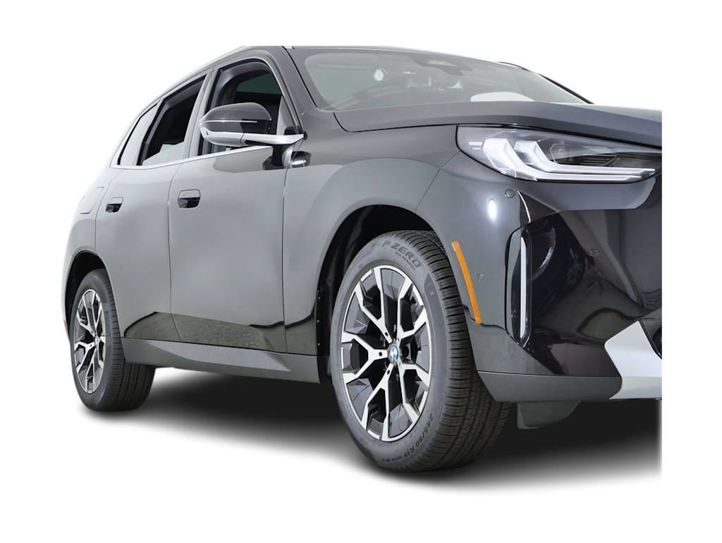 Thumbnail: 2026 BMW X3 - 19