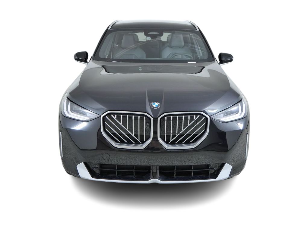 Thumbnail: 2026 BMW X3 - 26