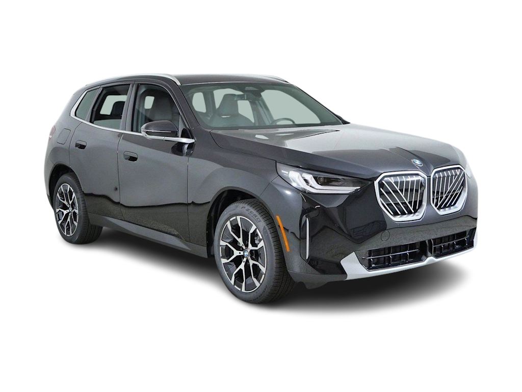 Thumbnail: 2026 BMW X3 - 20