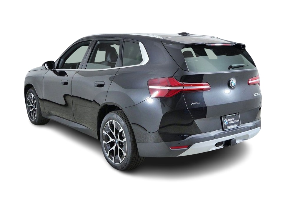 Thumbnail: 2026 BMW X3 - 4